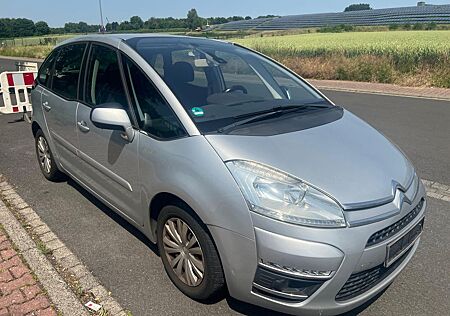 Citroën C4 Picasso Selection+Automatik+Klima+EU5
