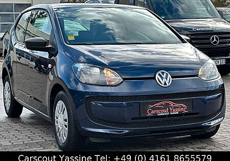 VW Up Volkswagen ! take ! BMT eco/2.Hand/Klima/Navi/