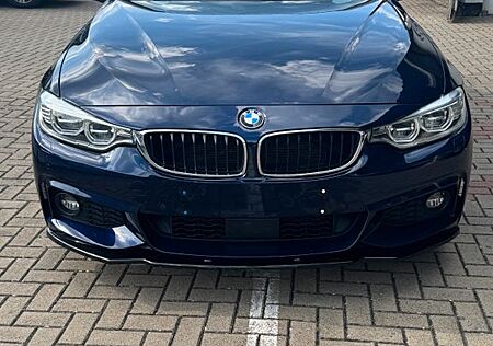BMW 430i xDrive Coupé M Sport A M Sport