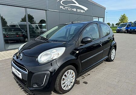 Citroën C1 Tendance/EURO/ALLWETTER/2.HAND