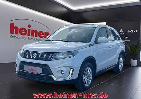 Suzuki Vitara 1.4 Comfort Plus RÜCKFAHRKAMERA+PDC+NAVI