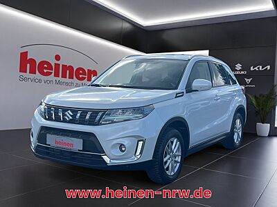 Suzuki Vitara 1.4 Comfort PLUS RÜCKFAHRKAMERA PDC NAVI