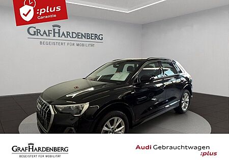 Audi Q3 35 TDI S tronic S line Geschw.Regelanlage