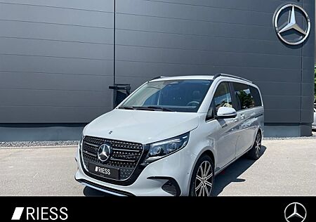 Mercedes-Benz V 300 d 4MATIC AVANTGARDE Lang el.Schiebe SpurW
