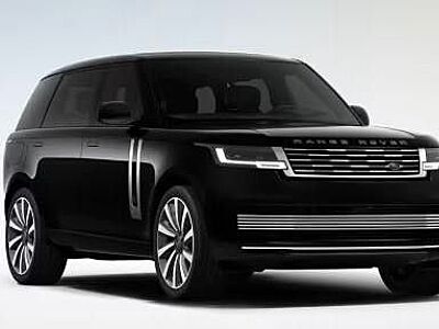 Land Rover Range Rover SV P615 LWB 4Seat | sofort lieferbar