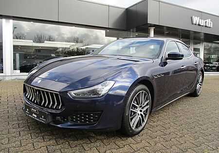 Maserati Ghibli 3,0 Diesel/Business-/Premium-Paket