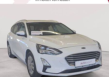 Ford Focus Turnier 1.5 EcoBlue COOL&CONNECT