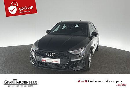 Audi A3 Sportback 35 TFSI S tronic GRA Kamera