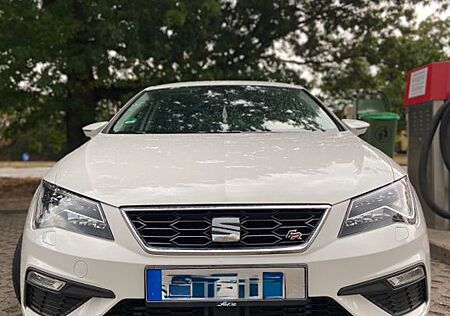Seat Leon 2.0 TDI 110kW Start&Stop FR DSG FR
