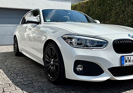 BMW 118i M Sport