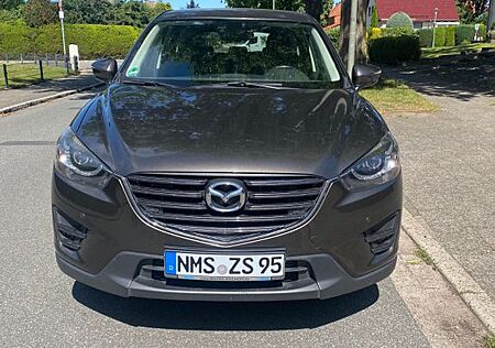Mazda CX-5 TÜV Neu bis 07/27
