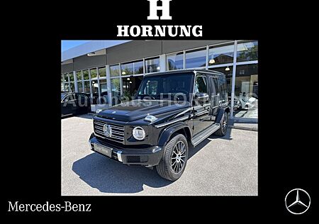Mercedes-Benz G 500 AMG Line/Sound/ExclusivP/Massage/TV/Multib