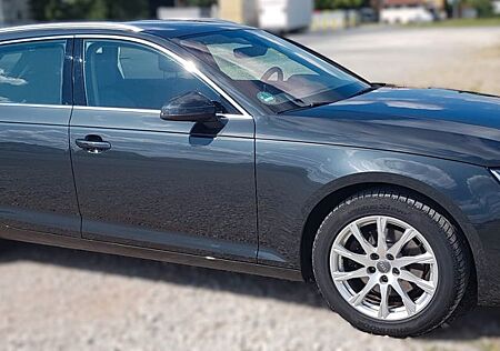 Audi A4 35 TDI S tronic sport Avant sport