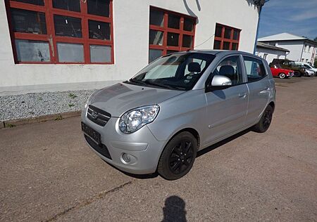 Kia Picanto 1.1 EX Automatic