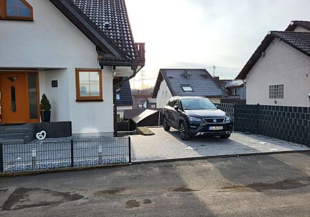 Seat Ateca 2.0 TDI 140kW Xcellence 4Drive DSG Xce...