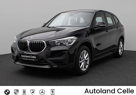 BMW X1 sD20i Panorama Navi Lordos DAB HiFi Parkassis