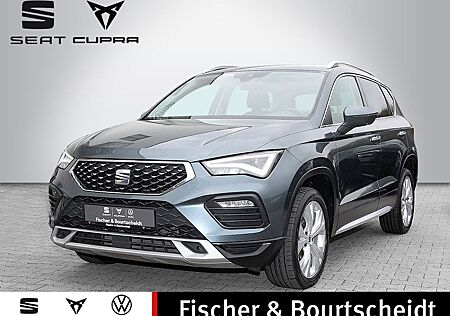 Seat Ateca 2.0 TDI Xperience DSG NAVI PANO LEDER BEAT