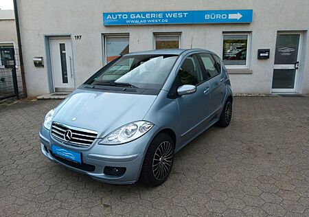 Mercedes-Benz A 150 Avantgarde*Automatik*Klima*Teilleder*