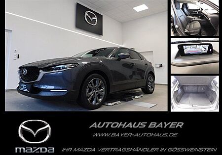 Mazda CX-30 SKY-X 2.0 6AG SELECTION /AHK/Des+Pre.Pa./M