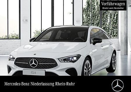 Mercedes-Benz CLA 200 Shooting Brake CLA 200 PROGRESSIVE+NIGHT+PANO+360°+MULTIBEAM