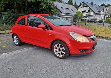 Opel Corsa 1.2 Twinport Cosmo Cosmo