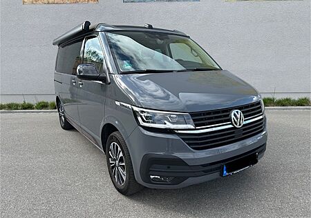 VW T6 California Volkswagen T6.1 California Ocean Edition