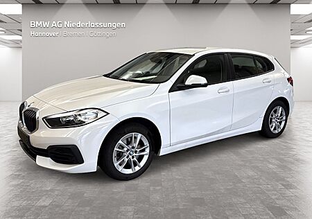 BMW 116i LiveCockpitProf