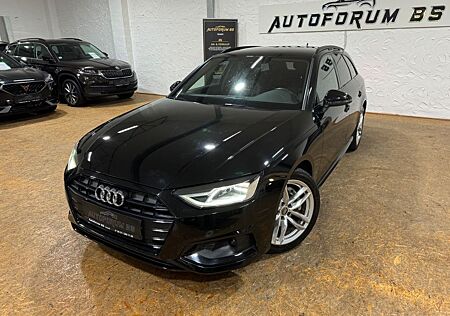 Audi A4 Avant 40 TDI advanced 2.0 DSG/AHK/LED/SOUND