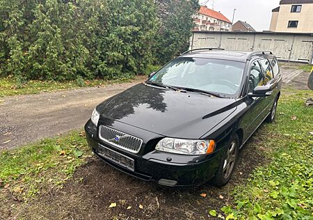 Volvo V70 Kombi D5 Edition Comfort