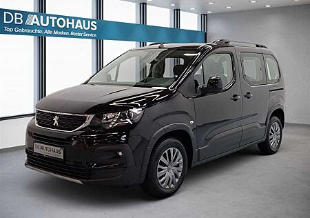 Peugeot Rifter Kombi Allure 1.2 PureTech Navi Sitzhz