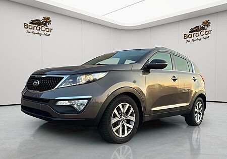 Kia Sportage Attract 4WD AUTOMATIK*Multifunktion*TOP