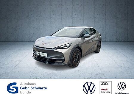 Cupra Tavascan VZ 4D Adrenaline DCC HuD RFK Pano