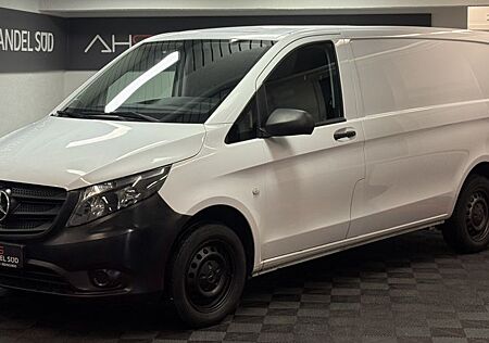 Mercedes-Benz Vito 116 CDI lang*KLIMA*KAMERA*