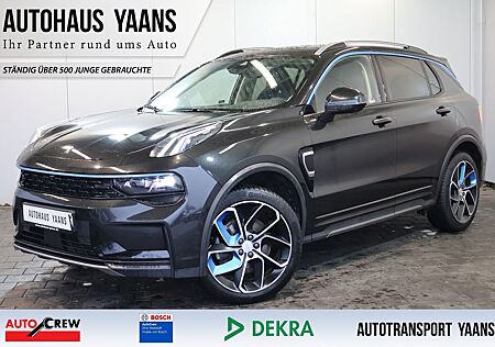 Lynk&Co 01 1.5 T HEV ACC+360°+LED+INFINITY+CARPLAY+PANO