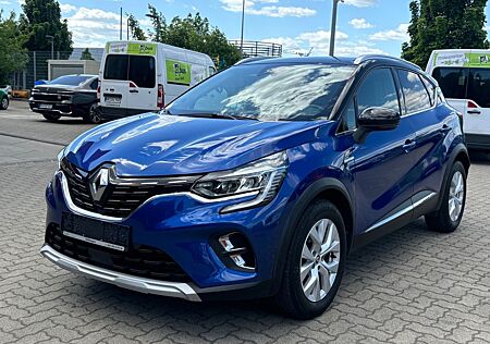 Renault Captur II Intens Automatik Navi Tempomat 1.Hand