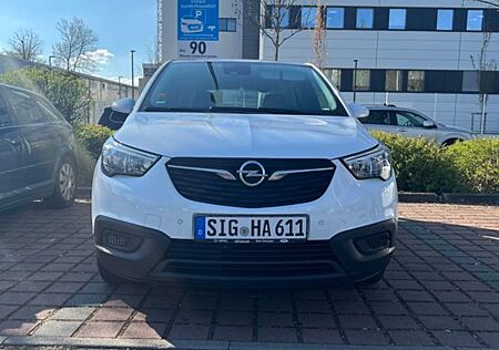 Opel Crossland X Crossland (X) 1.2 Limited Edition S/S Limite...