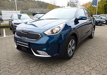 Kia Niro Vision Last Paket HEV