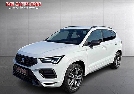 Seat Ateca 1.5 TSI FR DSG *Navi, ACC, Kessy, AppCon.*