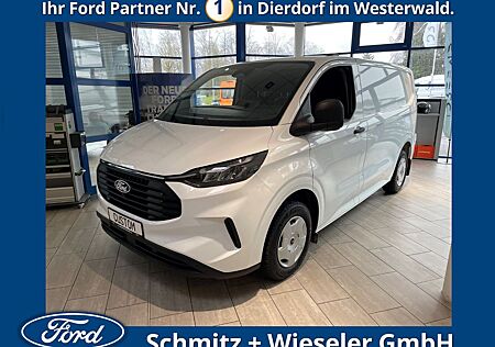 Ford Transit Custom Kasten Trend 280L1 136PS Allwette