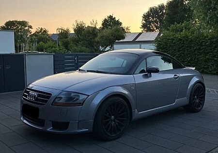 Audi TT quattro sport - 2.Hd - aus Sammlung