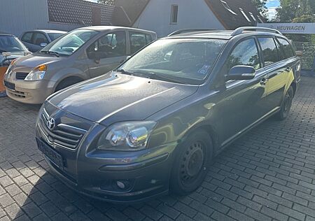 Toyota Avensis Combi Edition 2.0-l-VVT-i