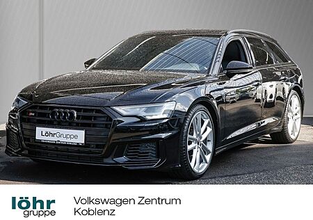Audi S6 Avant 3.0 TDI quattro AHK/Pano/RFK