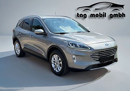 Ford Kuga Titanium PHEV *LED-HUD*