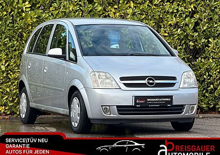 Opel Meriva **Edition*TüV*