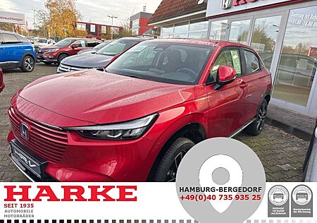 Honda HR-V Hybrid e:HEV 1.5 i-MMD Advance