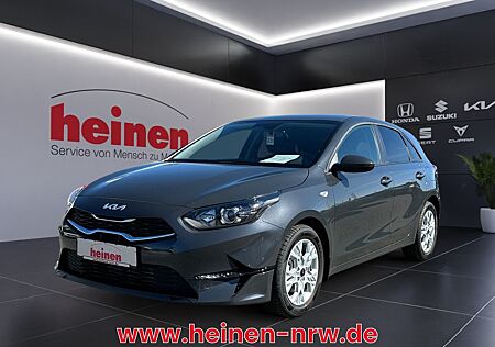 Kia Cee'd 1.5 T-GDI DCT SPECIAL NAVI DAB NEBEL