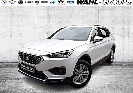 Seat Tarraco 2.0 TDI 190 DSG Xcellence 4Drive