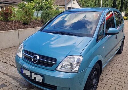 Opel Meriva 1.6