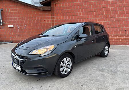 Opel Corsa 1.4 Turbo Edition 74kW S/S Edition
