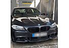 BMW 525d - M Paket, Stage 1, Head up, 285PS, Voll ..